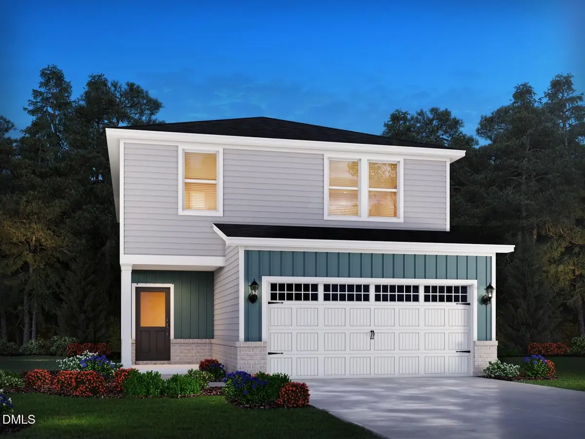 1016 Saint Lawrence Drive, Garner, NC 27529 - #1