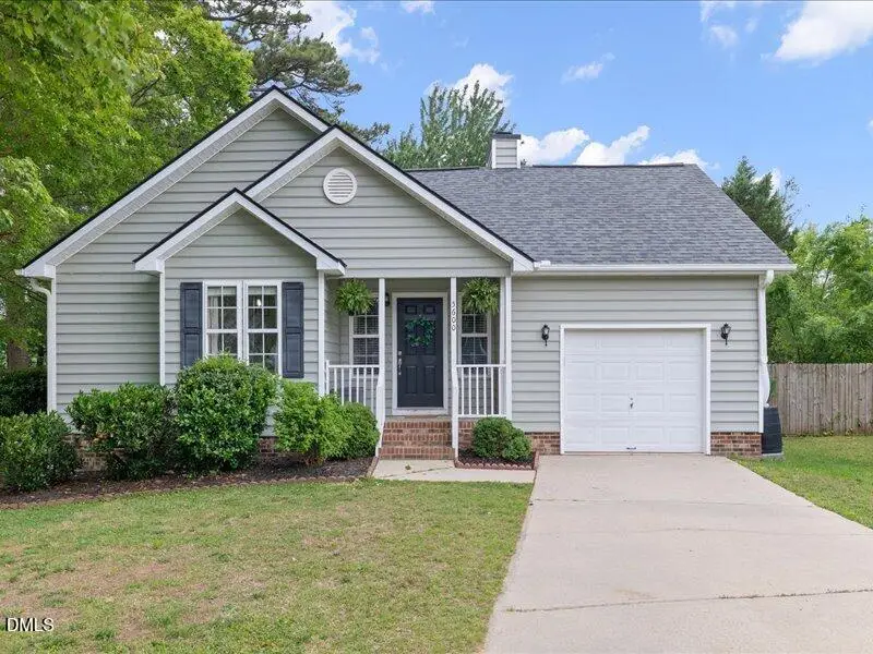 5600 Rolling Court, Raleigh, NC 27616 - #1