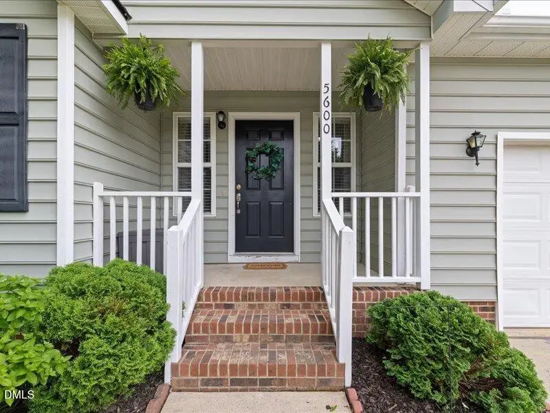 5600 Rolling Court, Raleigh, NC 27616 - #3