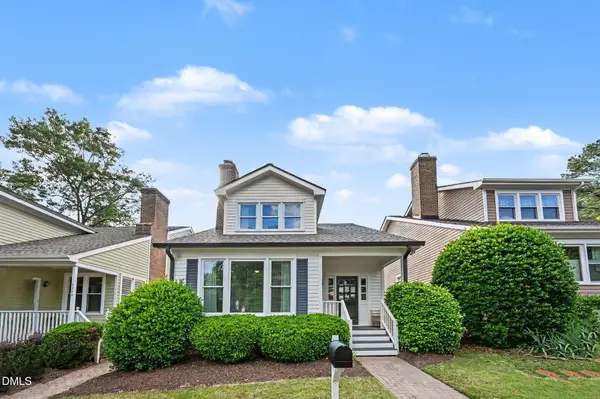 3305 Glen Henry Drive, Raleigh, NC 27612