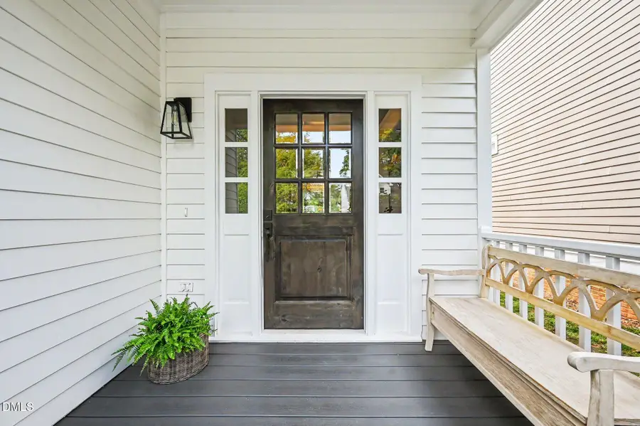 3305 Glen Henry Drive, Raleigh, NC 27612 - #2