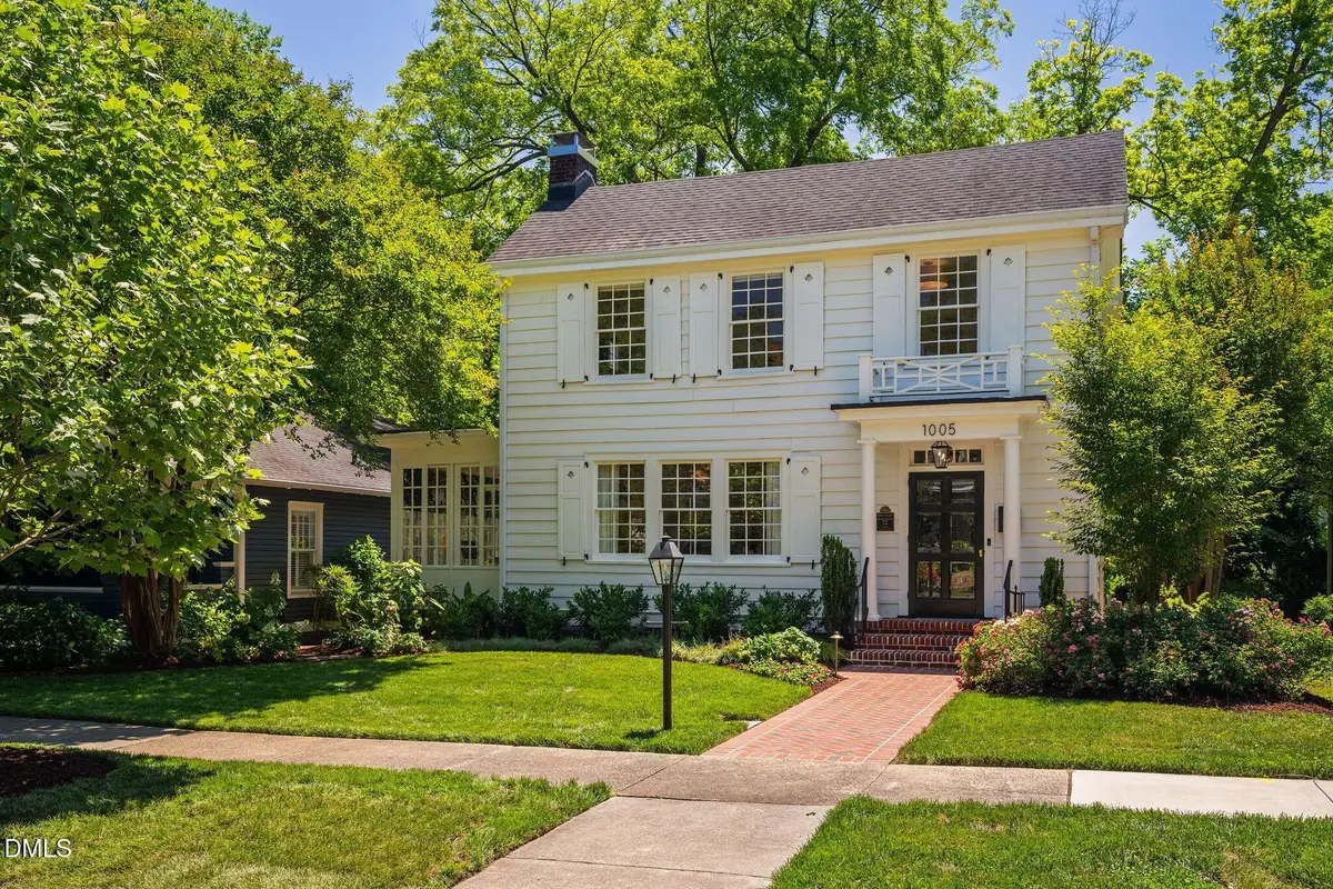 1005 Dacian Avenue, Durham, NC 27701 - #1