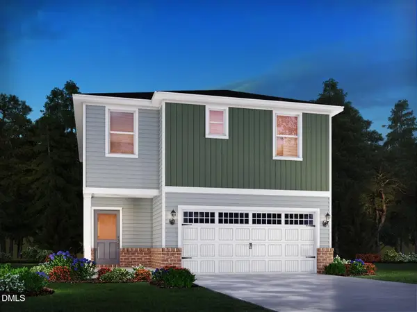 771 Red River Drive, Garner, NC 27529