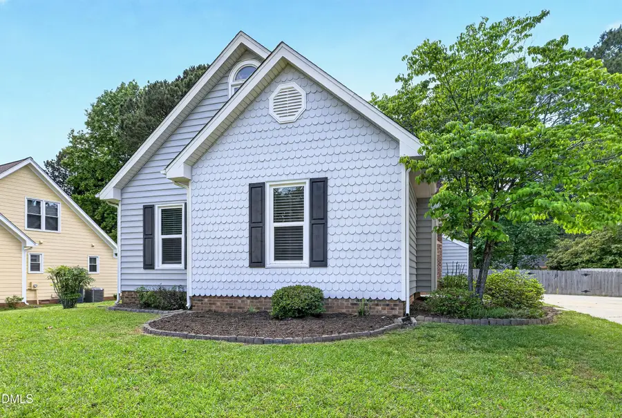 106 Allison Way, Cary, NC 27511 - #2