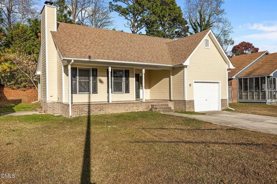 1521 Kara Court, Fayetteville, NC 28304 - #2