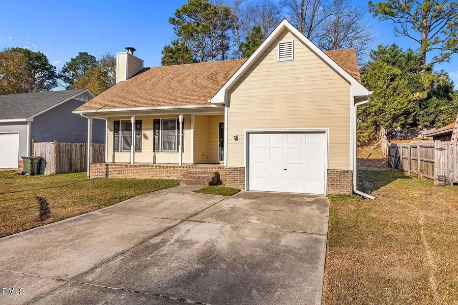 1521 Kara Court, Fayetteville, NC 28304 - #3