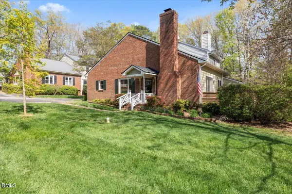 102 New Britain Court, Cary, NC 27511