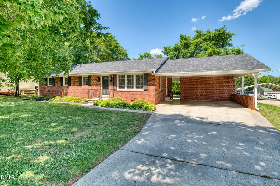 209 N Wilkins Road, Haw River, NC 27258 - #3