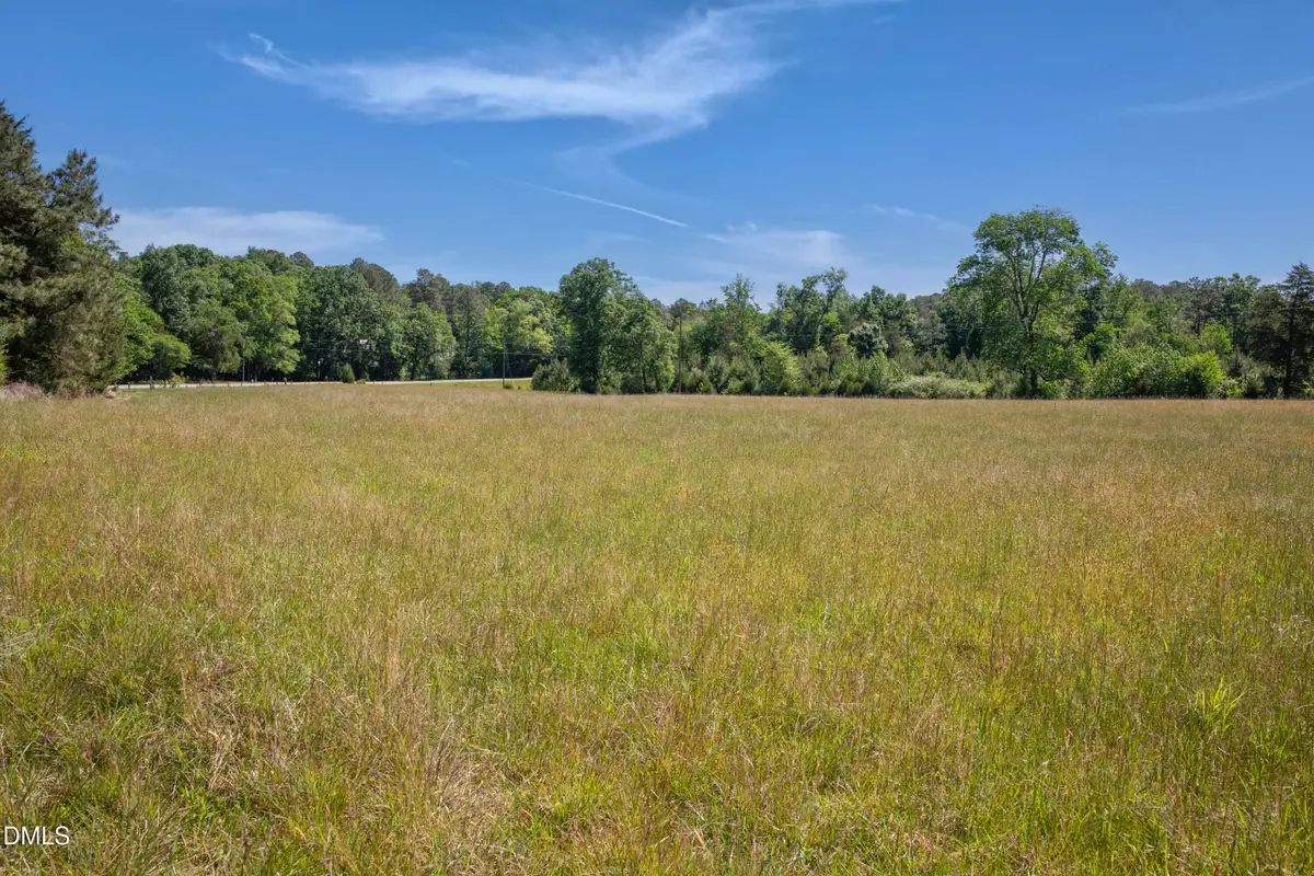 0 Lamont Norwood Road Road, Pittsboro, NC 27312 - #1