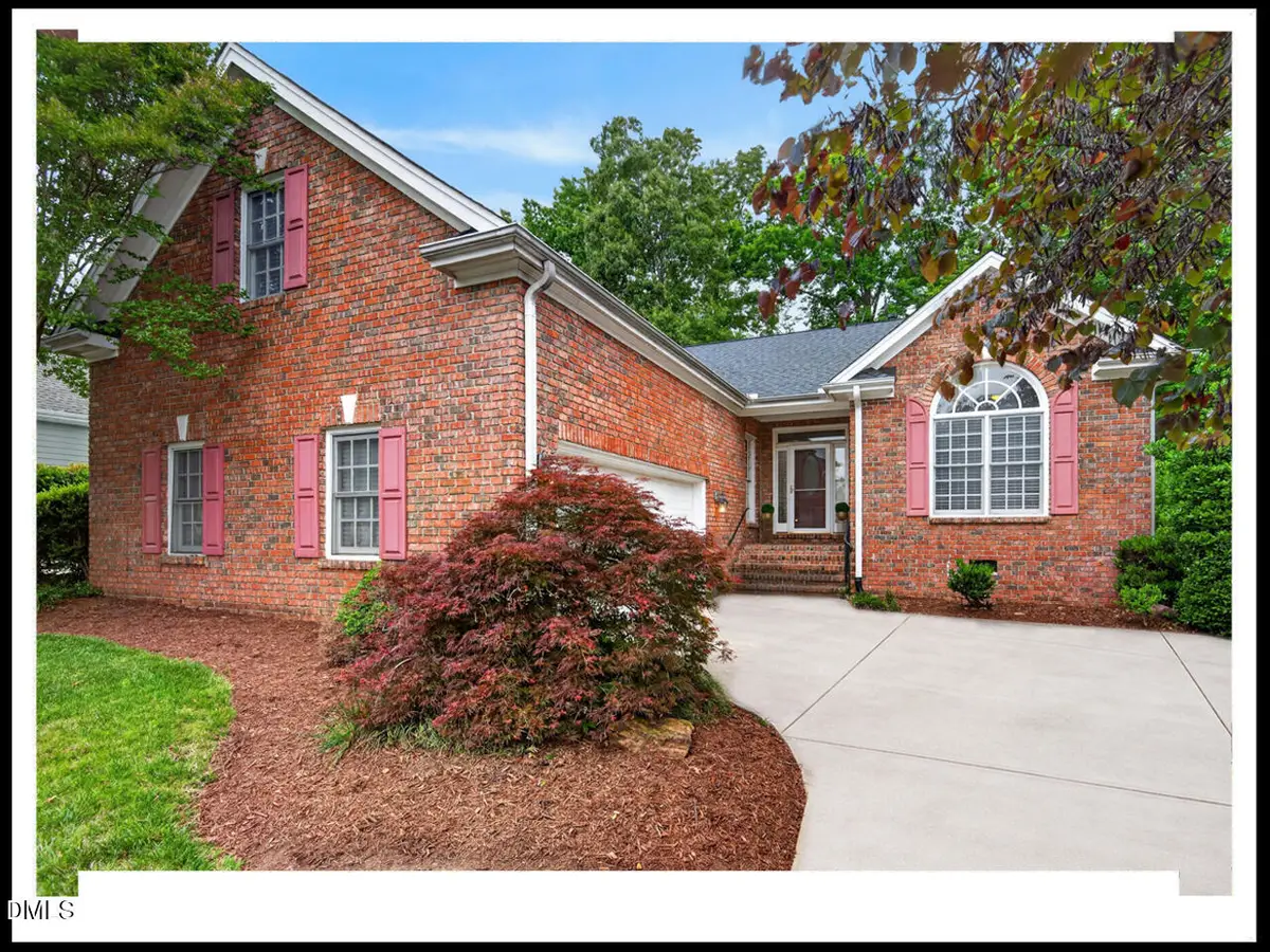 1232 Champions Pointe Drive, Durham, NC 27712 - #1