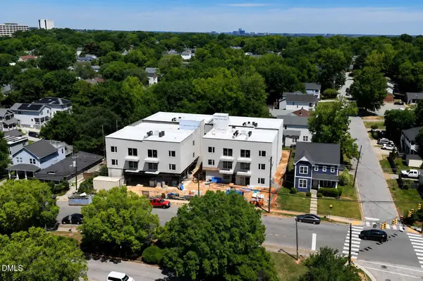 709 E Lenoir Street #206, Raleigh, NC 27601