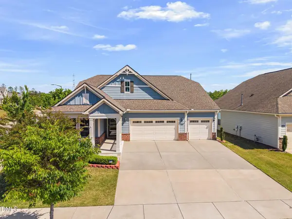 1203 Steinbeck Drive, Durham, NC 27703