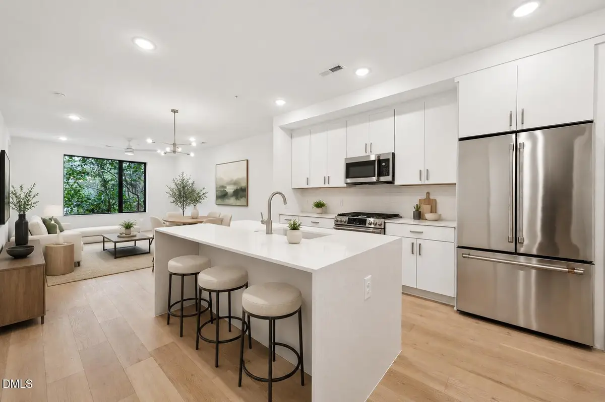 29 Enterprise Street #106, Raleigh, NC 27607 - #1