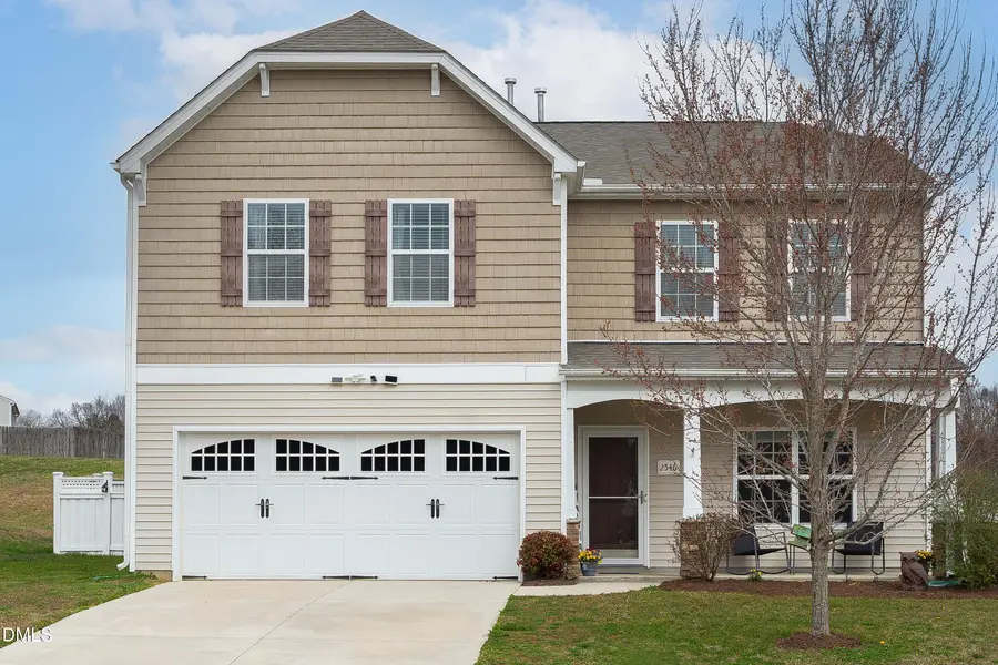 2546 Covington Loop, Graham, NC 27253 - #2
