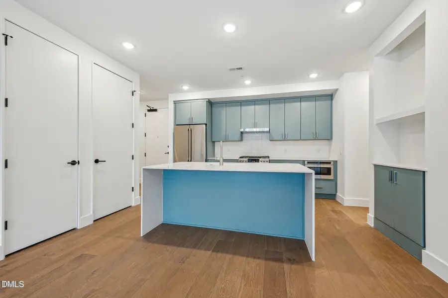 29 Enterprise Street #109, Raleigh, NC 27607 - #2