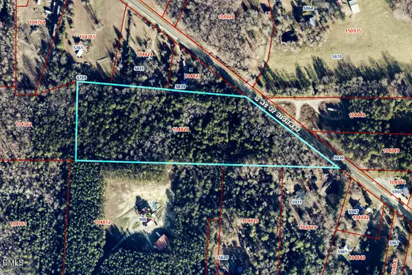 0 S South Nc 87 Hwy, Graham, NC 27253