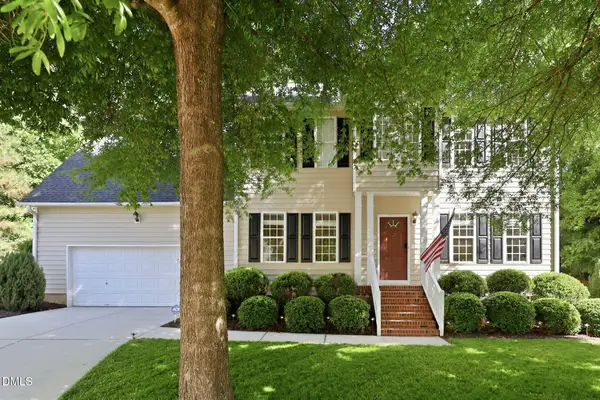 1912 Mystic Drive, Durham, NC 27712