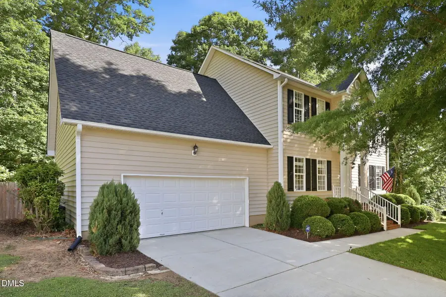 1912 Mystic Drive, Durham, NC 27712 - #2