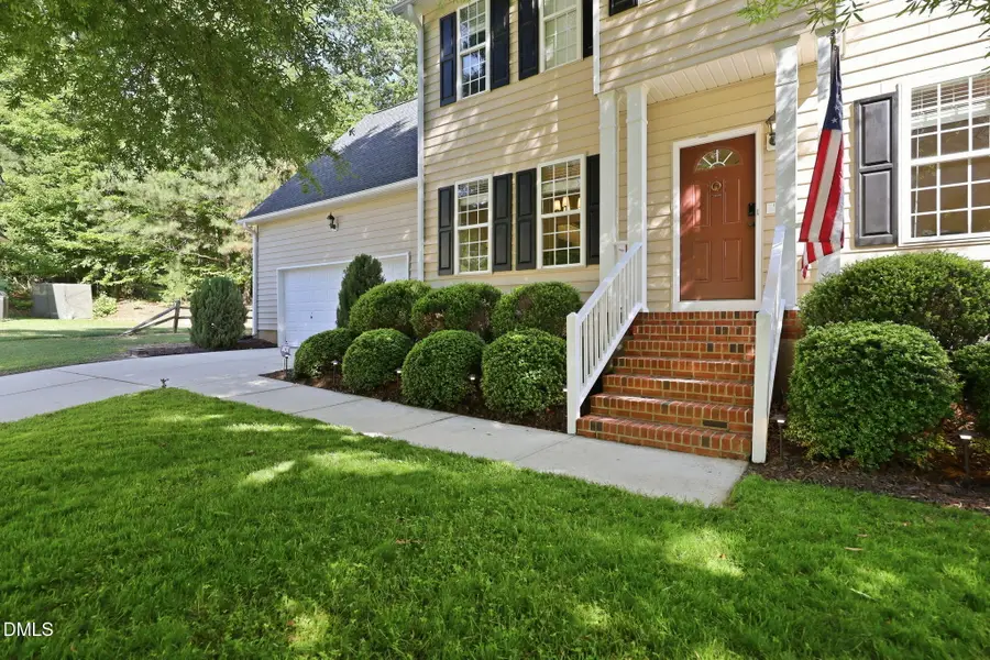 1912 Mystic Drive, Durham, NC 27712 - #3