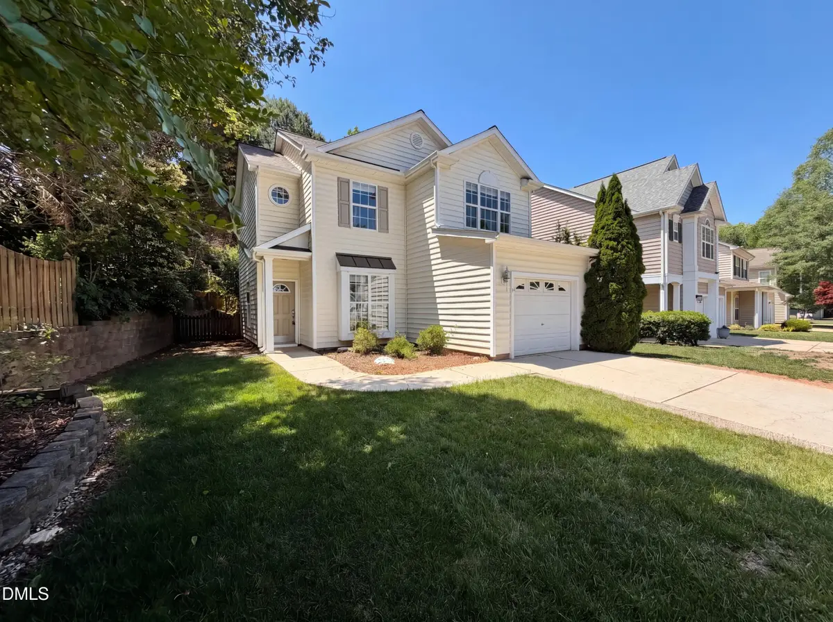 8409 Aztec Dawn Court, Raleigh, NC 27613 - #1