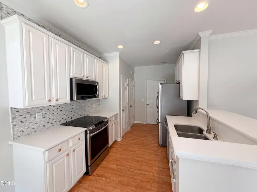 8409 Aztec Dawn Court, Raleigh, NC 27613 - #2