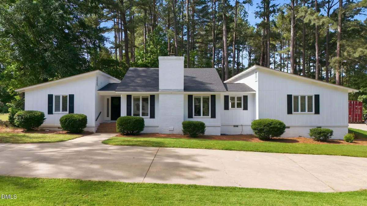 2409 Wintergreen Road, Sanford, NC 27330 - #1