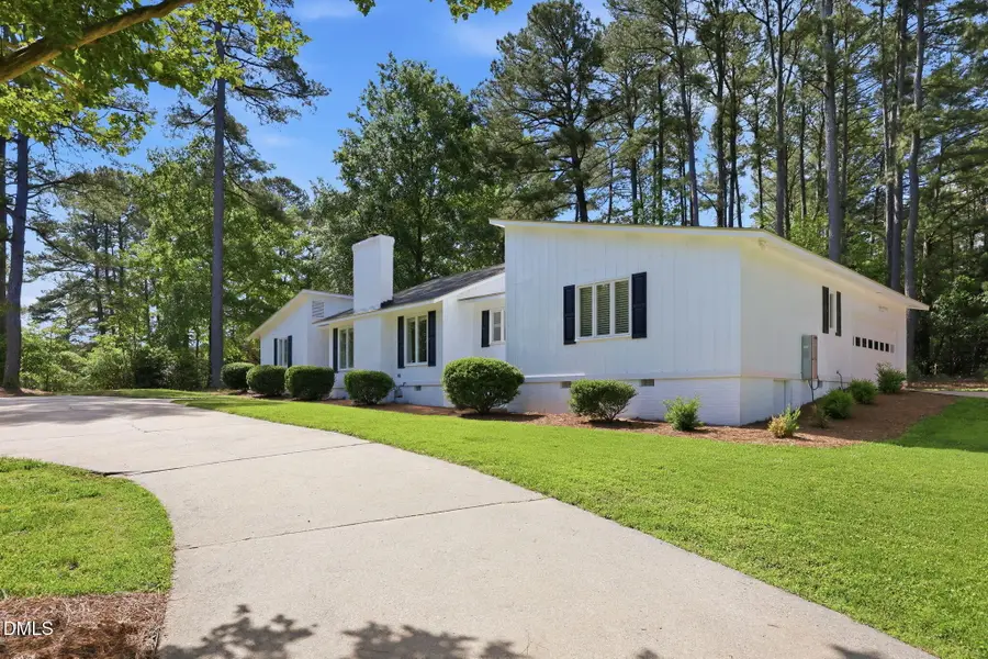 2409 Wintergreen Road, Sanford, NC 27330 - #2