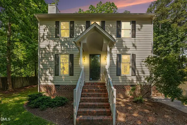 5410 Middleton Road, Durham, NC 27713