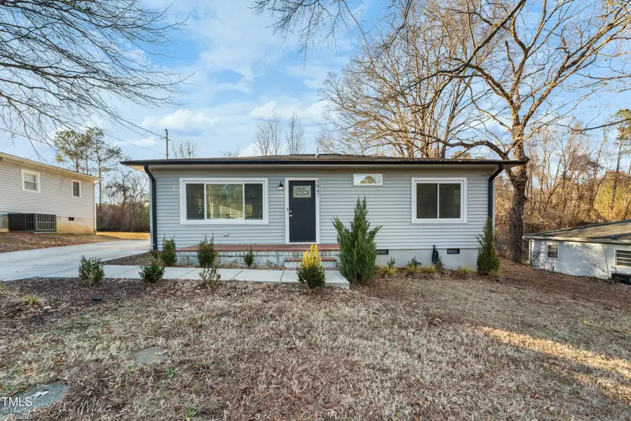3047 Forrester Street, Durham, NC 27704 - #3