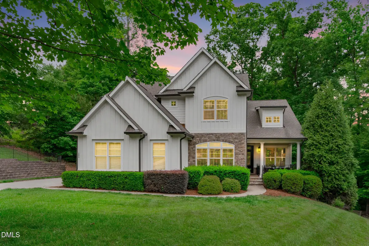 101 Iron Mountain Road, Chapel Hill, NC 27517 - #1