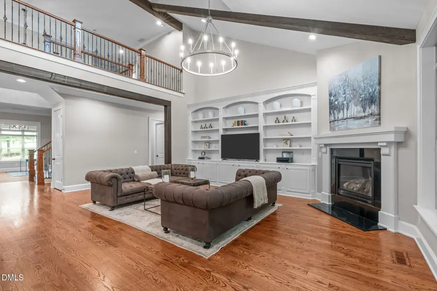 101 Iron Mountain Road, Chapel Hill, NC 27517 - #2