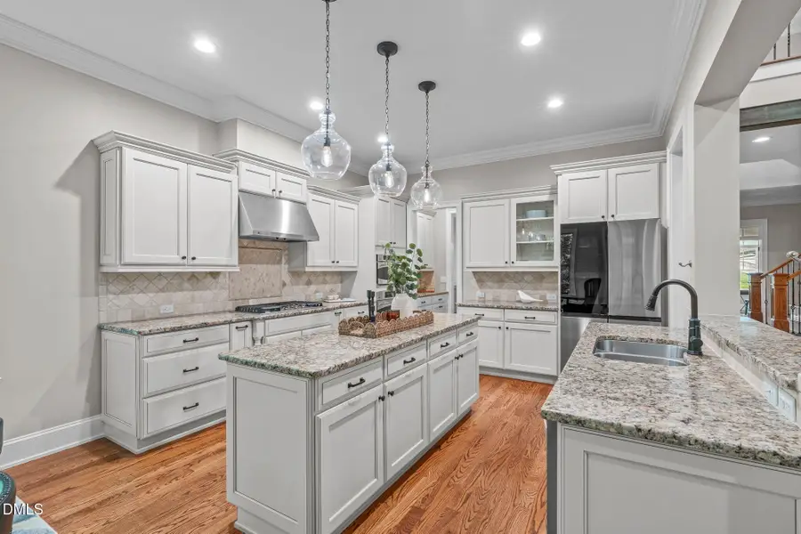 101 Iron Mountain Road, Chapel Hill, NC 27517 - #3