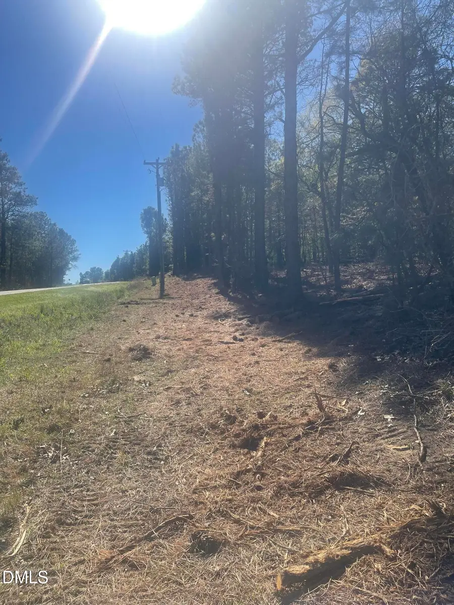 0 N Nc 73, Jackson Springs, NC 27281 - #3