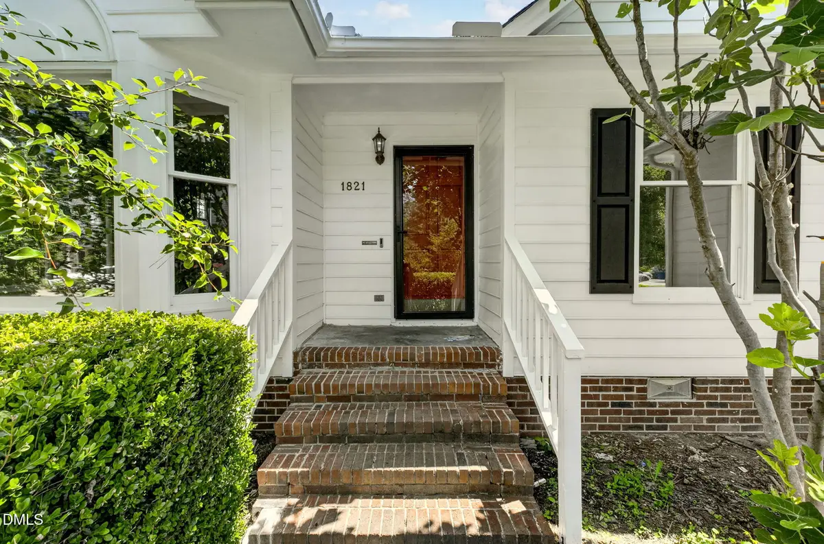 1821 Winway Drive, Raleigh, NC 27610 - #1