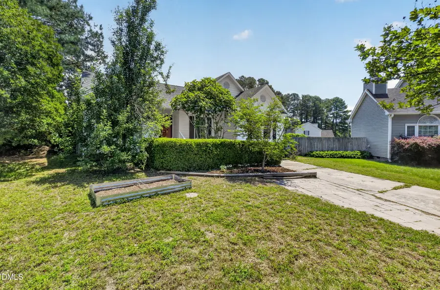 1821 Winway Drive, Raleigh, NC 27610 - #2