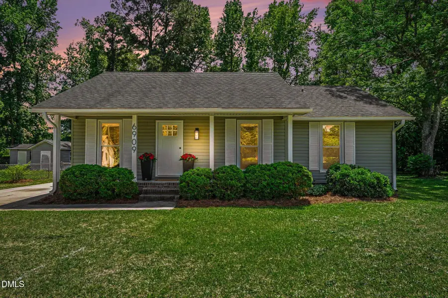 6909 Media Drive, Fayetteville, NC 28314 - #2