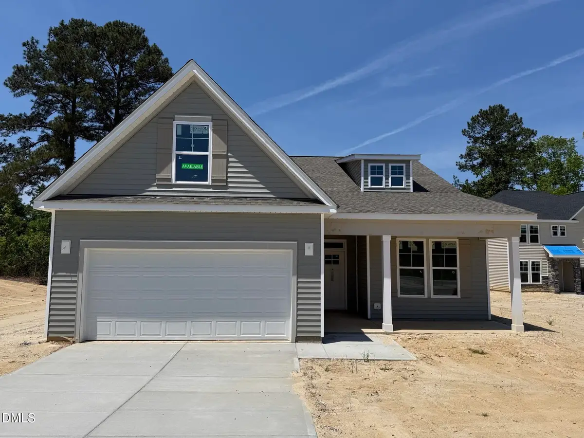 395 Pecan Valley Way, Four Oaks, NC 27524 - #1