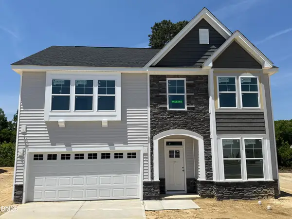 377 Pecan Valley Way, Four Oaks, NC 27524