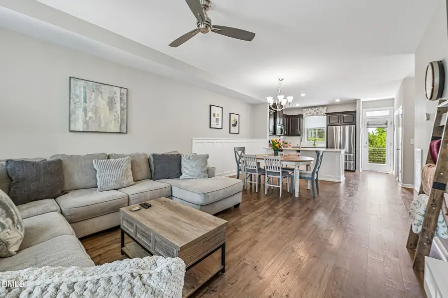 380 Skymont Drive, Holly Springs, NC 27540 - #3