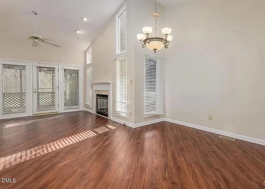 8301 Grey Oak Drive, Raleigh, NC 27615 - #2