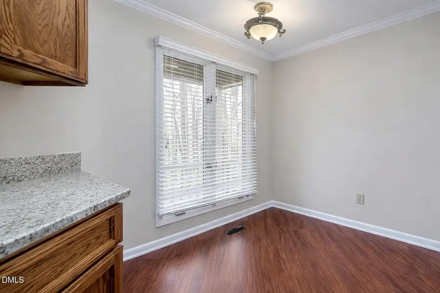 8301 Grey Oak Drive, Raleigh, NC 27615 - #3