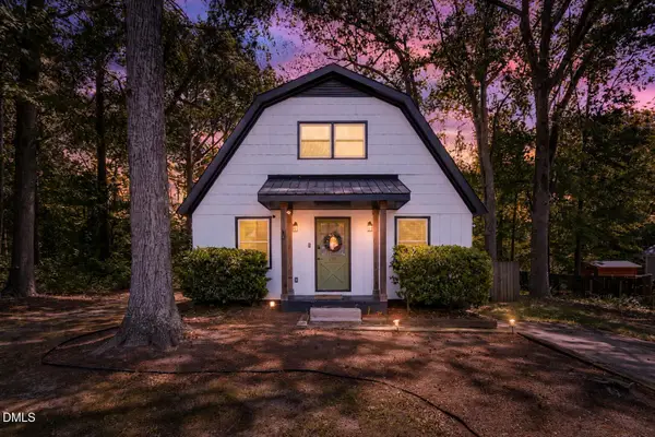 238 E Vance, Zebulon, NC 27597