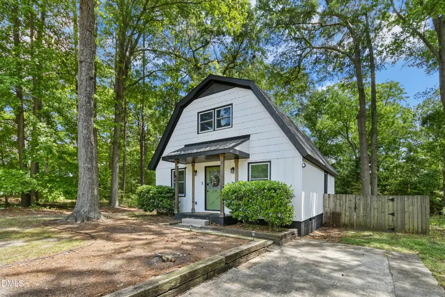 238 E Vance, Zebulon, NC 27597 - #2