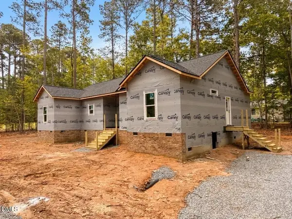 151 Twin Oaks Lane, Littleton, NC 27850