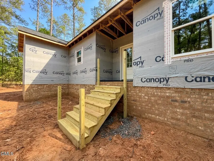 151 Twin Oaks Lane, Littleton, NC 27850 - #2