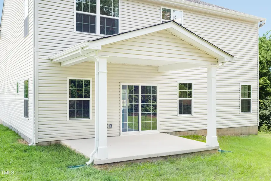 488 Freedom Trail Drive, Willow Spring, NC 27592 - #2
