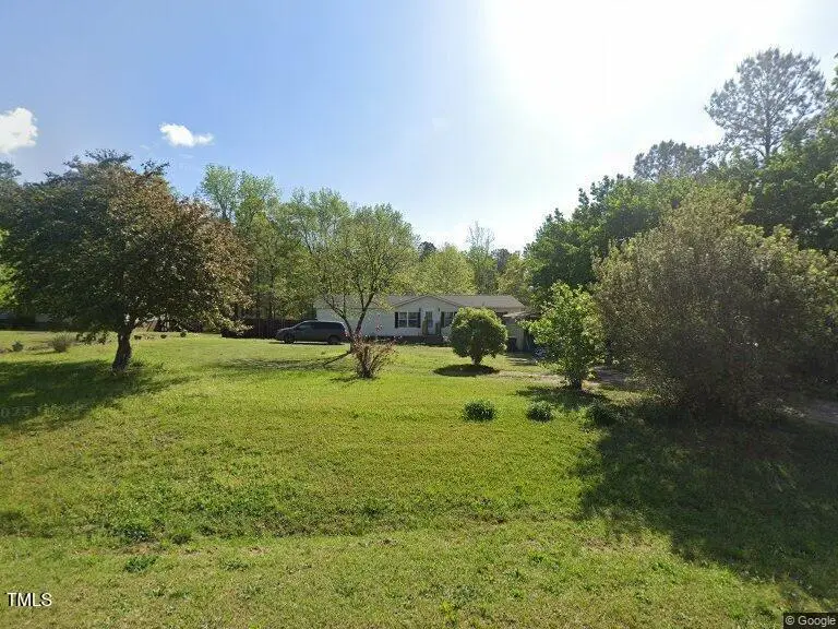 8876 S Creek Road, Willow Spring, NC 27592 - #1