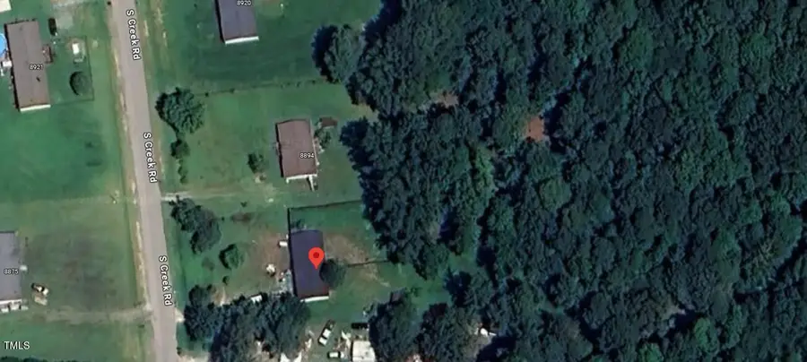 8876 S Creek Road, Willow Spring, NC 27592 - #2