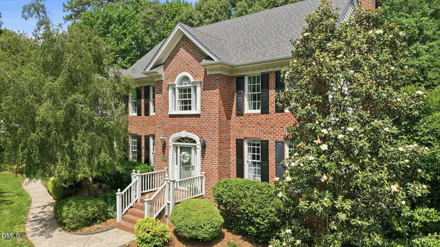 6100 Wilkinsburg Road, Raleigh, NC 27612 - #2