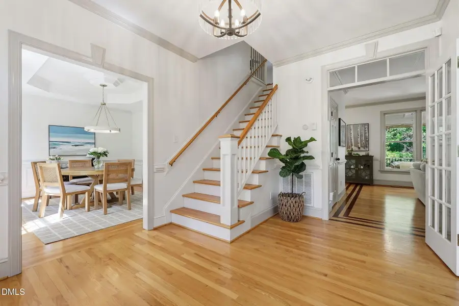 6100 Wilkinsburg Road, Raleigh, NC 27612 - #3